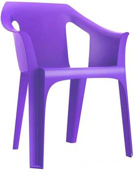 Krzesło Resol Cool