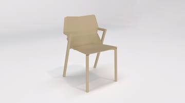 Krzesło Hagea Design Kami