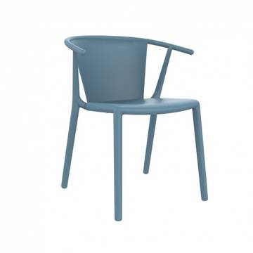 Krzesło Resol Steely