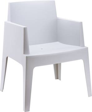 Krzesło Siesta Box