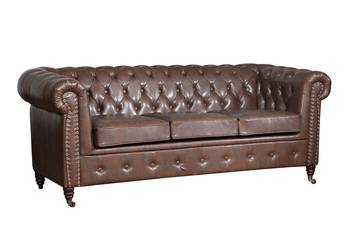 Sofa Loftherapy Chesterfield Chicago 3 os.