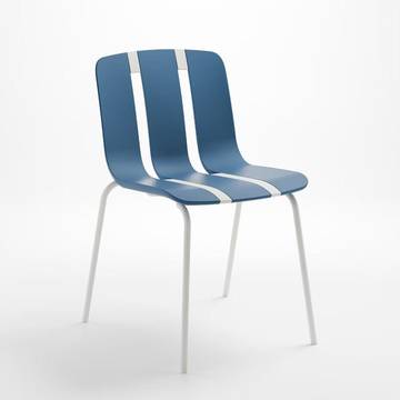 Krzesło Hagea Horeca Slide