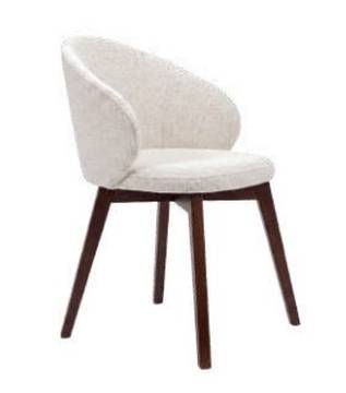 Krzesło Hagea Design Han