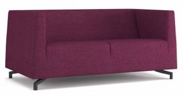 Sofa Hagea Soft sofa 160 cm