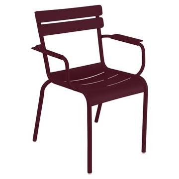 Krzesło Fermob Luxembourg Pro