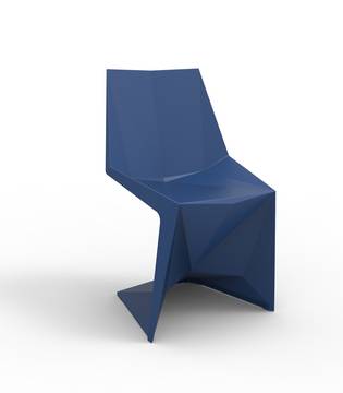 Krzesło Vondom Voxel