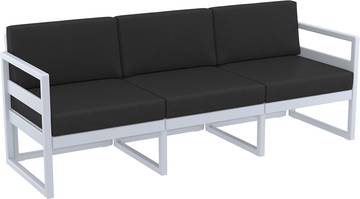 Sofa Siesta Mykonos XL 3 os.