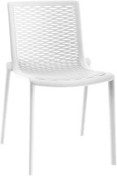 Krzesło Resol NetKat bez podl
