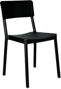 Krzesło Resol Lisboa bez podl