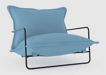 Fotel Adico Fika-L