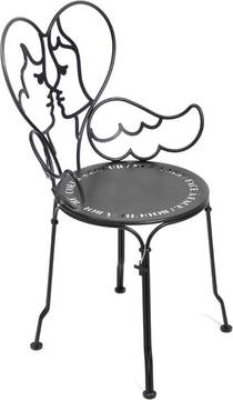 Krzesło Fermob Ange