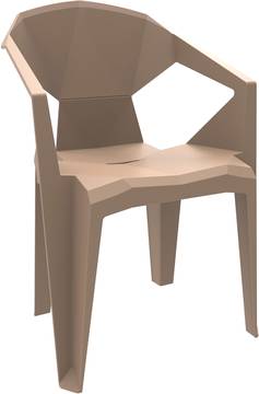 Krzesło Resol Delta
