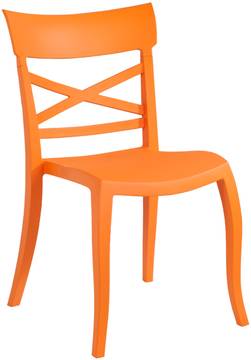 Krzesło Papatya X Sera