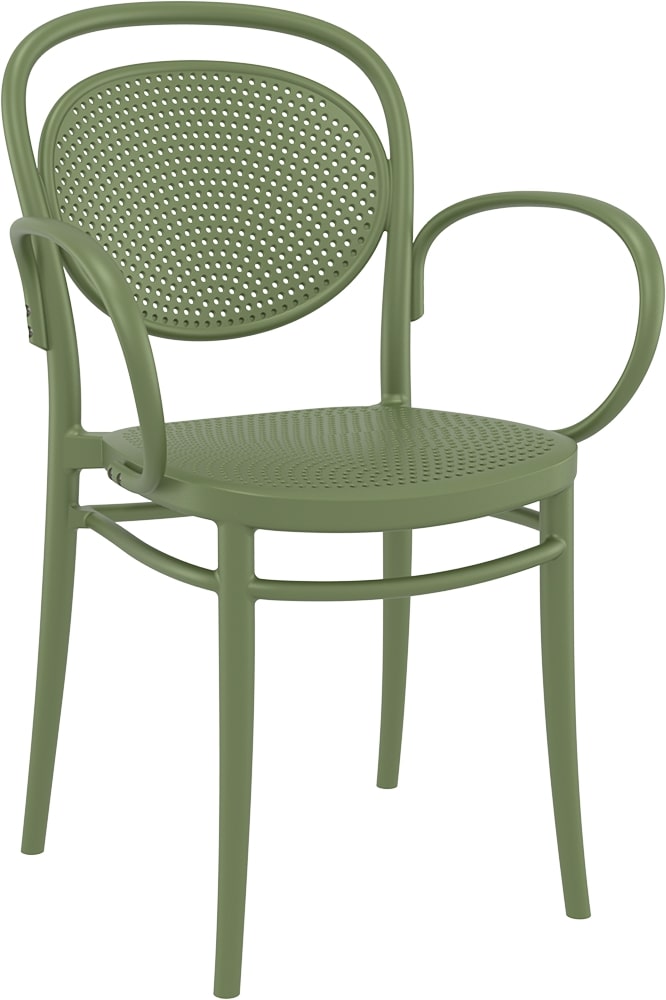 Krzesło Siesta Marcel XL