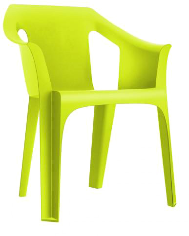 Krzesło Resol Coll